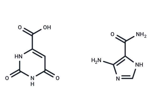 化合物 Orazamide|T21194|TargetMol