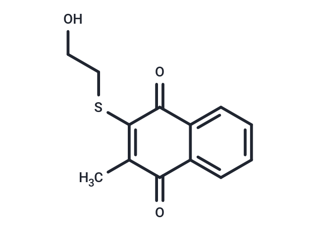 化合物 NSC-672121|T20491|TargetMol