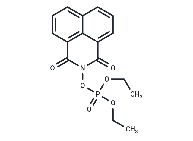 化合物 Naftalofos|T21473|TargetMol