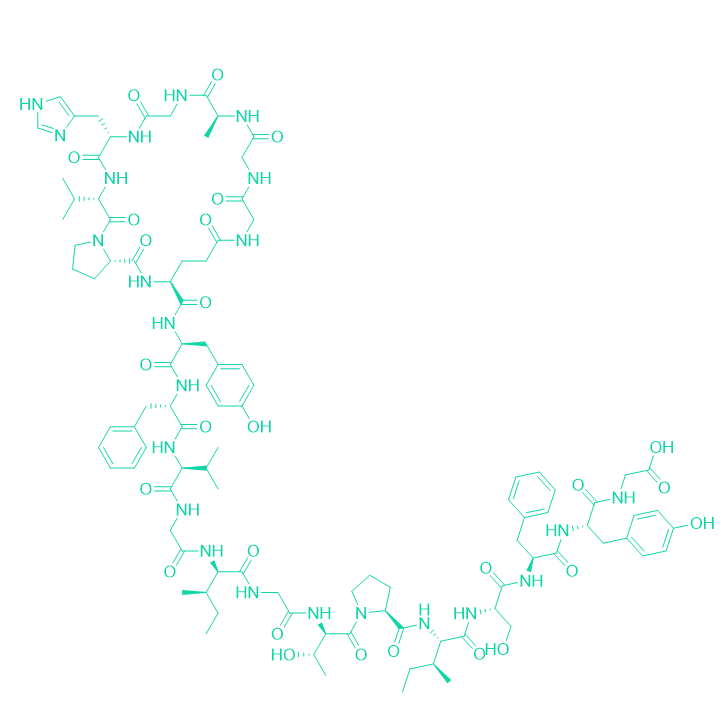 环肽抗生素多肽Microcin J25/145538-47-2/Microcin J25