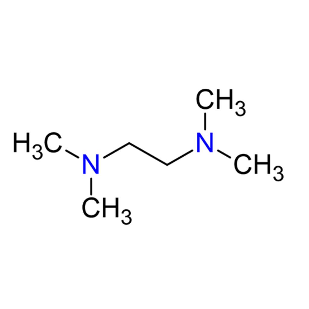 N,N,N',N'-四甲基乙二胺 110-18-9