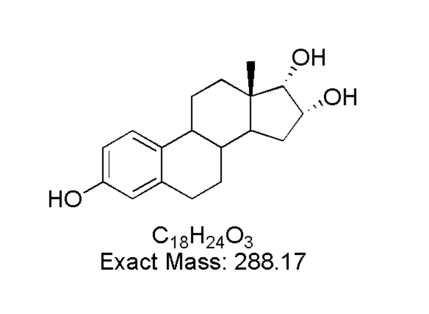 雌三醇杂质E