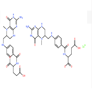 属于叶酸族维生素，有助于人体吸收