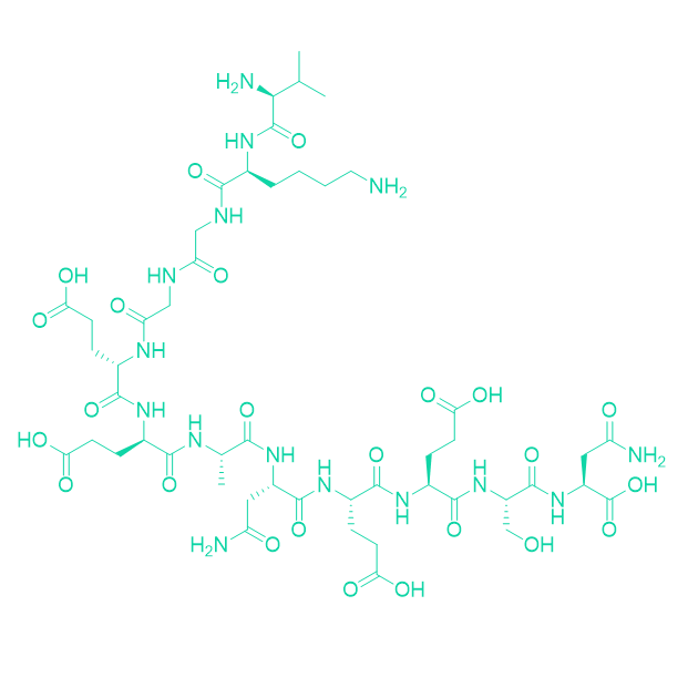 竞争性抑制剂多肽IP3RPEP6/3061802-23-8/IP3RPEP6