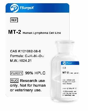 美拉诺坦II 121062-08-6