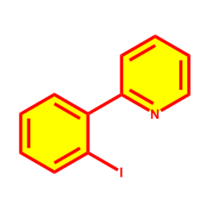 2-(2-碘苯基)吡啶 