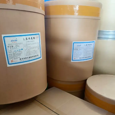 L-苯丙氨酸厂家
