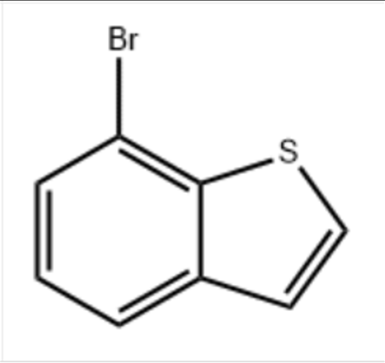 7-溴苯并[B]噻吩 常年供货 工厂直销  优惠多多