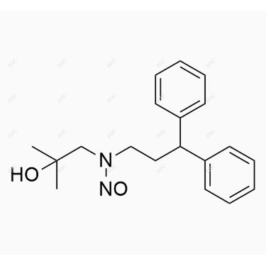 N-亚硝基-去甲基-乐卡地平EP杂质E