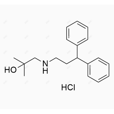 乐卡地平杂质27(盐酸盐)  210579-36-5