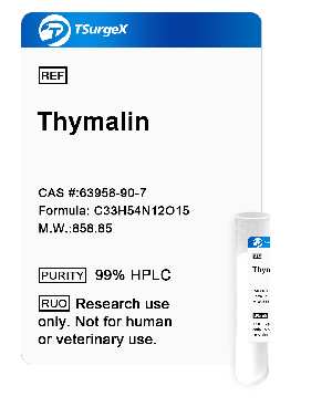 Thymalin 63958-90-7