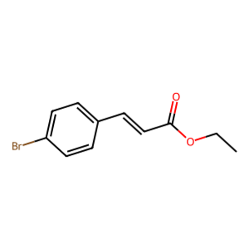 (E)-3-(4-溴苯基)丙烯酸乙酯 | 卤代苯类 | 逐耀医药