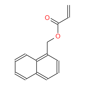 naphthalen-1-ylmethyl acrylate；53223-83-9