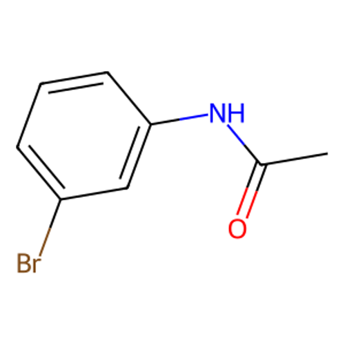 N-(3-溴苯基)乙酰胺