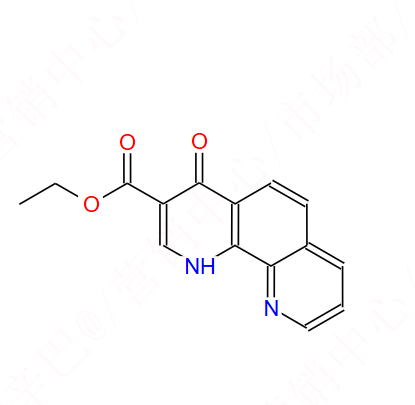 1,4-DPCA ETHYL ESTER