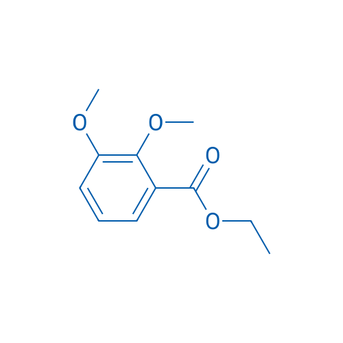 2,3-二甲氧基苯甲酸乙酯