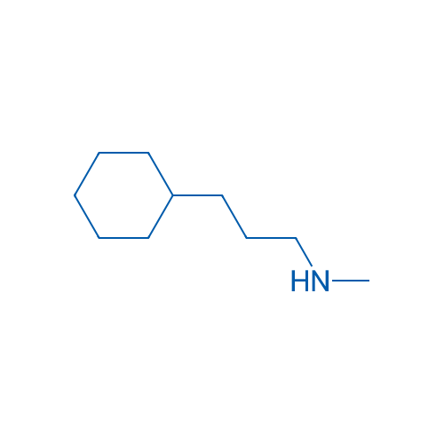 N-甲基-3-环己基-1-丙胺 