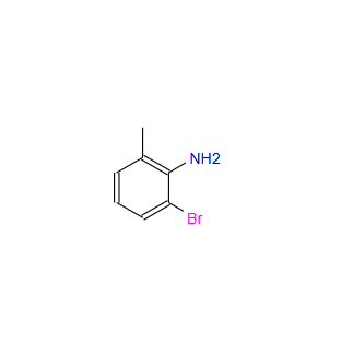 2-溴-6-甲基苯胺  53848-17-2  2-broMo-6-MethylbenzenaMine
