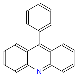 9-苯基吖啶；602-56-2