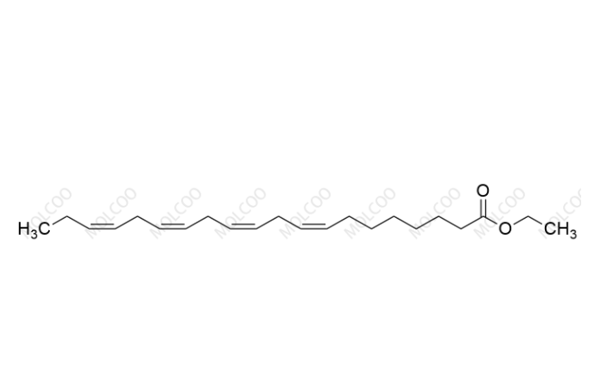 二十碳五烯酸杂质26