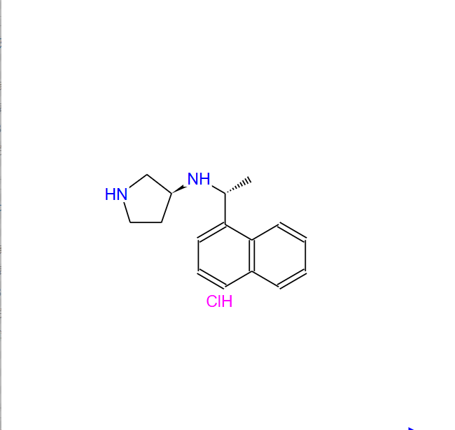 4-羟基-N,N,2-三甲基苯并咪唑-6-甲酰胺