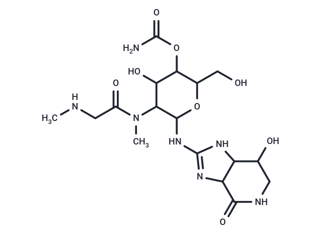 化合物 A 269A|T26411|TargetMol