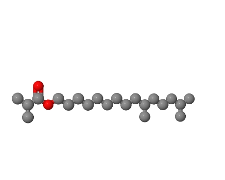 (10R)-10,14-Dimethylpentadecyl Isobutyrate