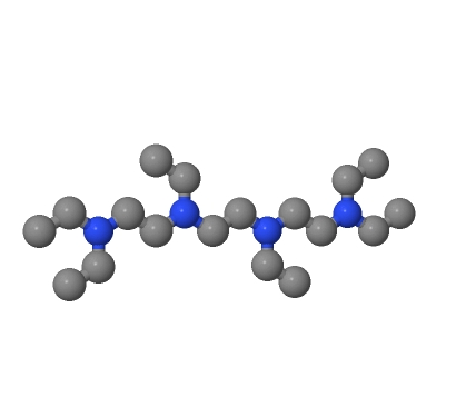 1,2-Ethanediamine, N1,N2-bis[2-(diethylamino)ethyl]-N1,N2-diethyl-