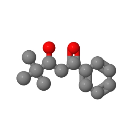 1-Pentanone, 3-hydroxy-4,4-dimethyl-1-phenyl-