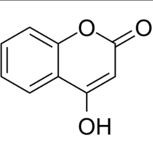 4-羟基香豆素；1076-38-6