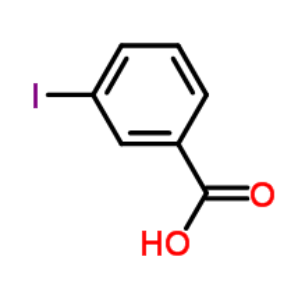 邻碘苯甲酸；88-67-5