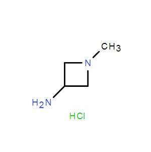 3-氨基-1-N-甲基-氮杂丁烷二盐酸盐