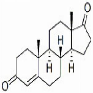 雄烯二酮，Androstenedione，63-05-8