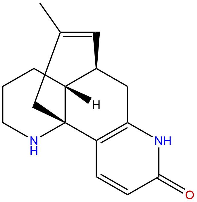 石杉碱乙，Huperzine B，103548-82-9
