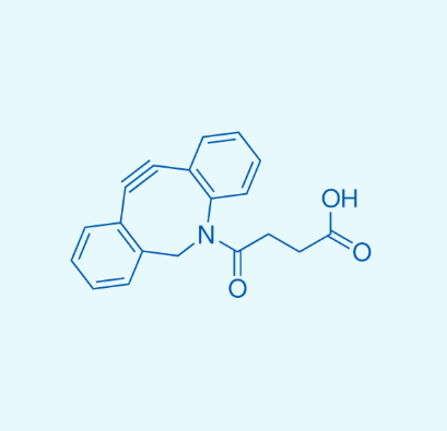 二苯并环辛烯-羧基  1353016-70-2
