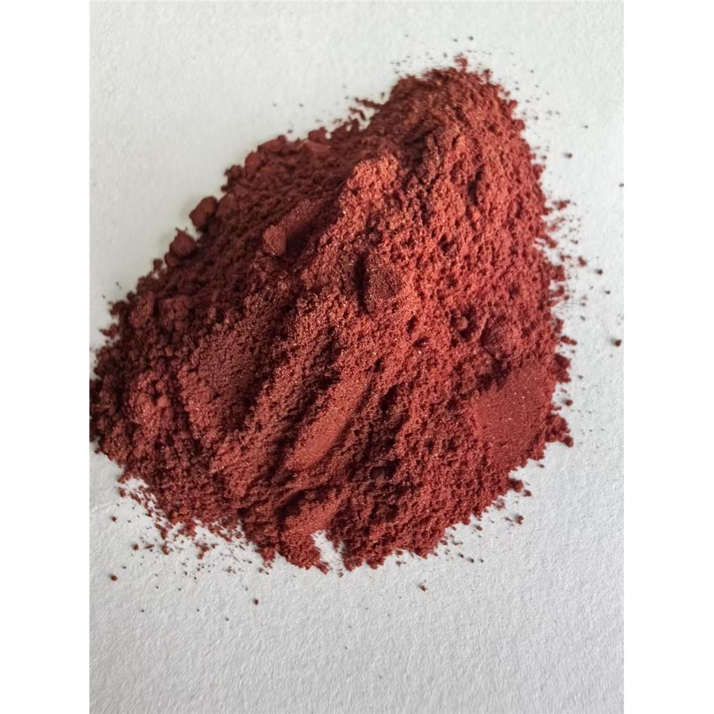 沧州德瑞化工有限公司源头厂家生产碱性红1:1