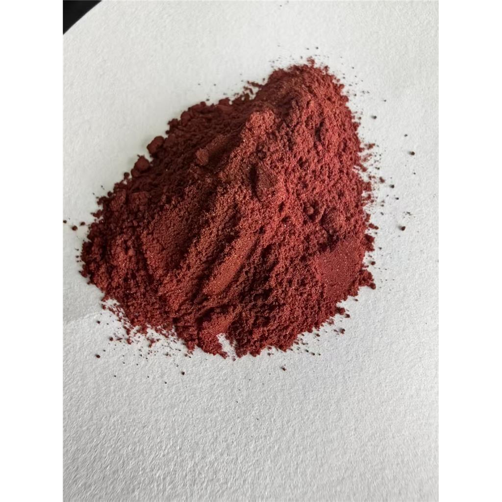 沧州德瑞化工有限公司源头厂家生产碱性红1:1