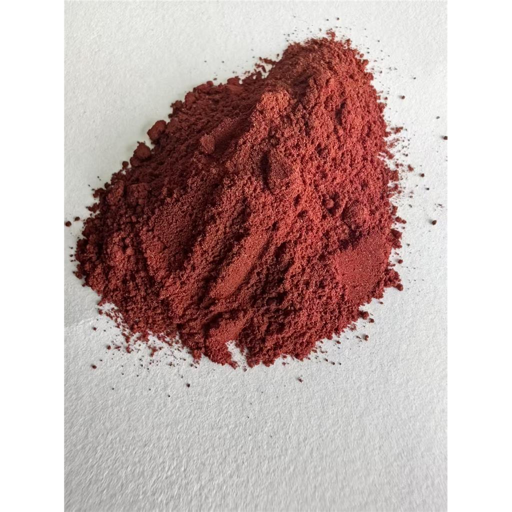 沧州德瑞化工有限公司源头厂家生产碱性红1:1