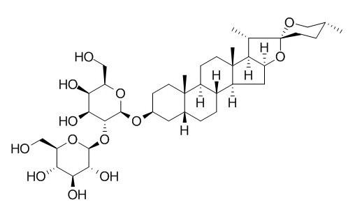 知母皂苷A-Ⅲ(CAS:41059-79-4)