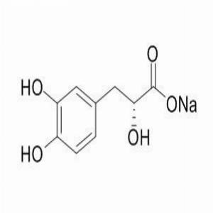 丹参素钠(CAS:67920-52-9)