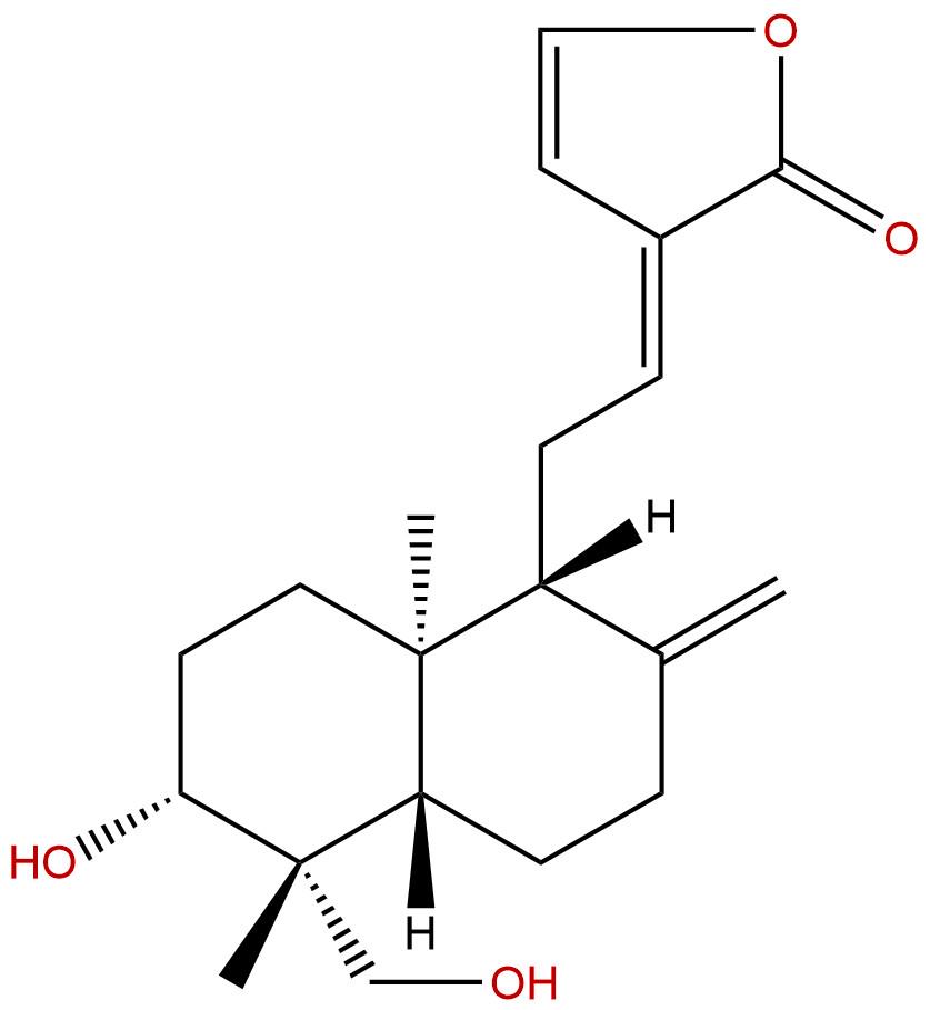 脱水穿心莲内酯(CAS:134418-28-3)