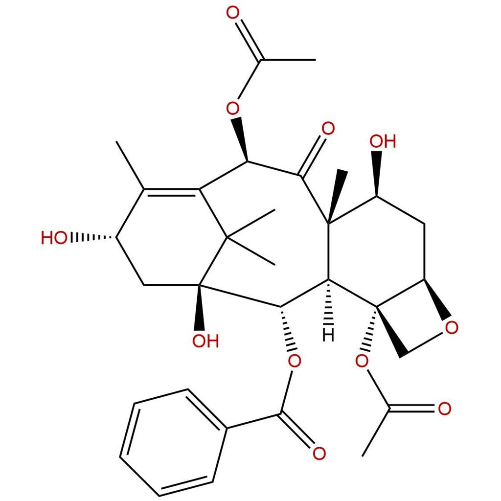 巴卡亭III(CAS:27548-93-2)