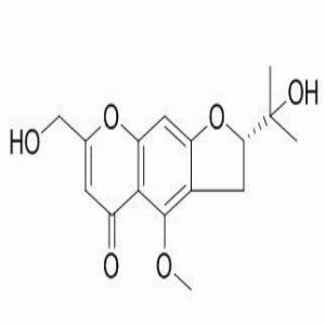 升麻素(CAS:37921-38-3)