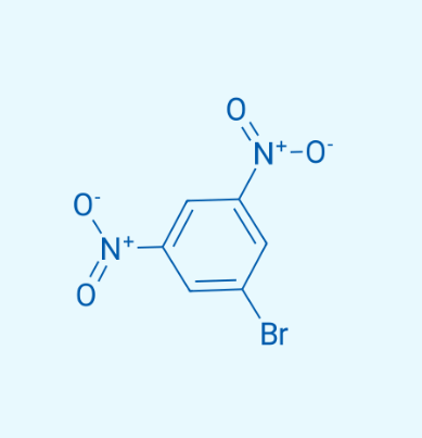 1-溴-3,5-二硝基苯  18242-39-2