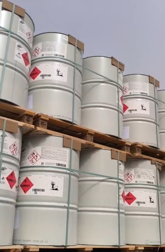 叔丁基硫醇 总代理 优级品 一桶起发