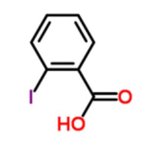 3-碘苯甲酸；618-51-9