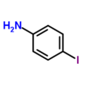 4-碘苯胺；540-37-4