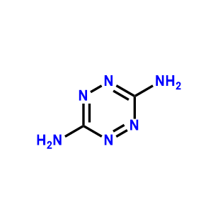 1,2,4,5-四嗪-3,6-二胺