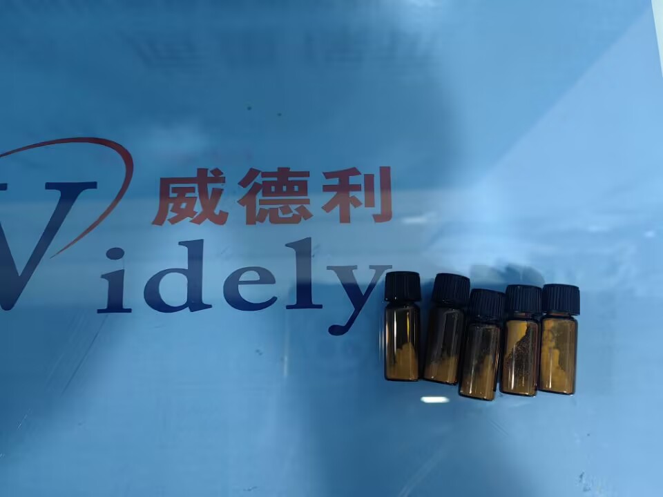 科研试剂佐利替尼标准品1626387-80-1工艺路线