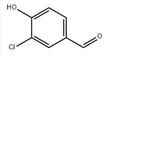 3-氯-4-羟基苯甲醛